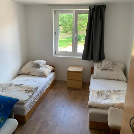 Apartamento Sajó Sajoszoged