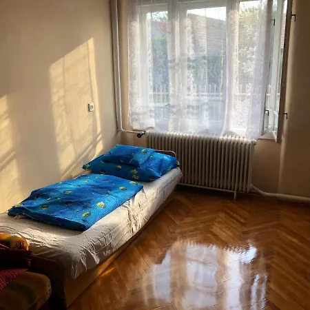 Sajo Vendeghaz * Sajoszoged