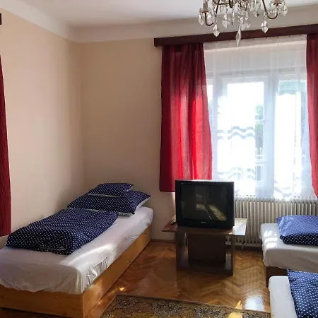 Sajo Vendeghaz Sajoszoged