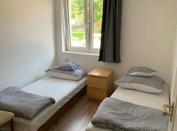 Appartamento Sajó *