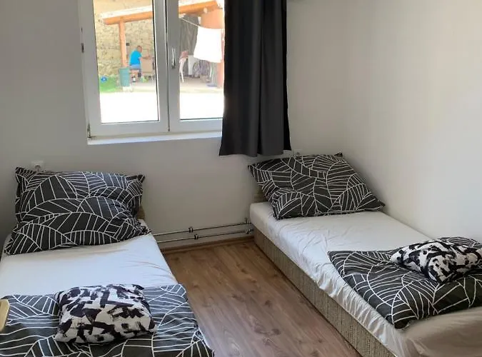 Apartamento Sajó *