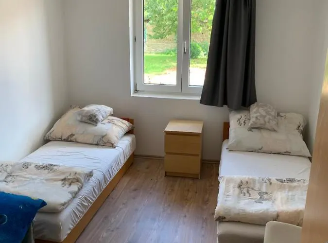 Apartamento Sajó Sajoszoged