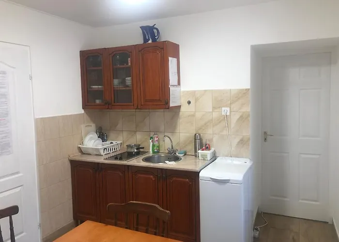 Appartamento Sajó