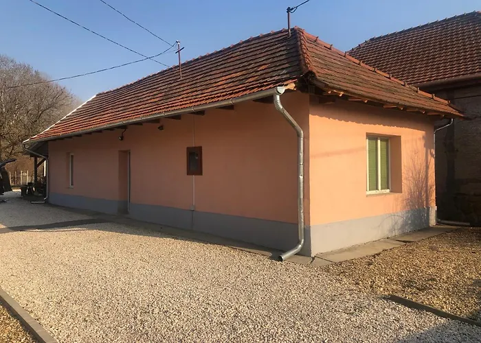 Apartamento Sajó *