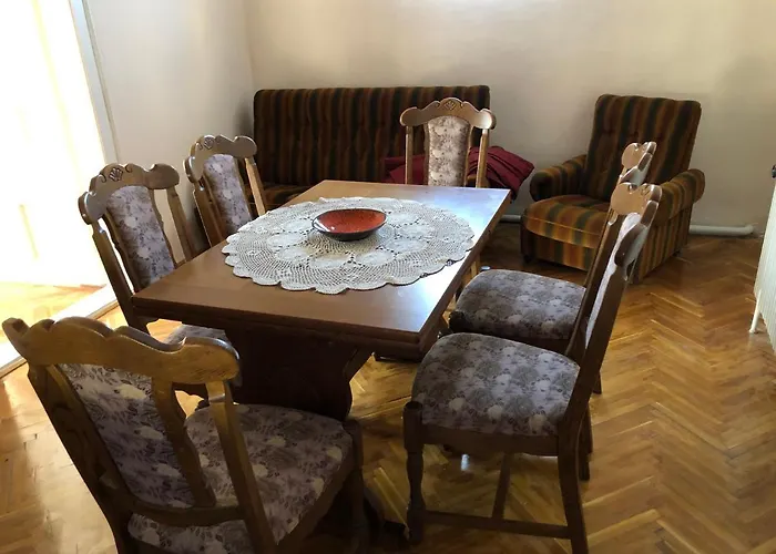 Appartamento Sajó