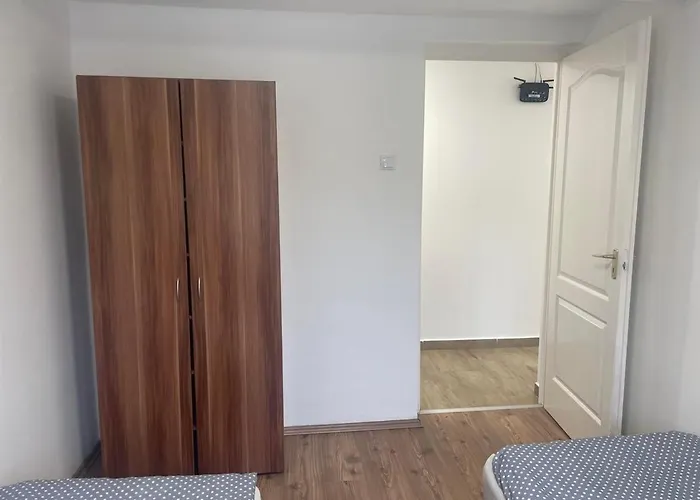 Sajó Apartamento *