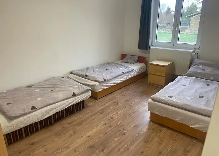 Sajó Apartamento Sajoszoged
